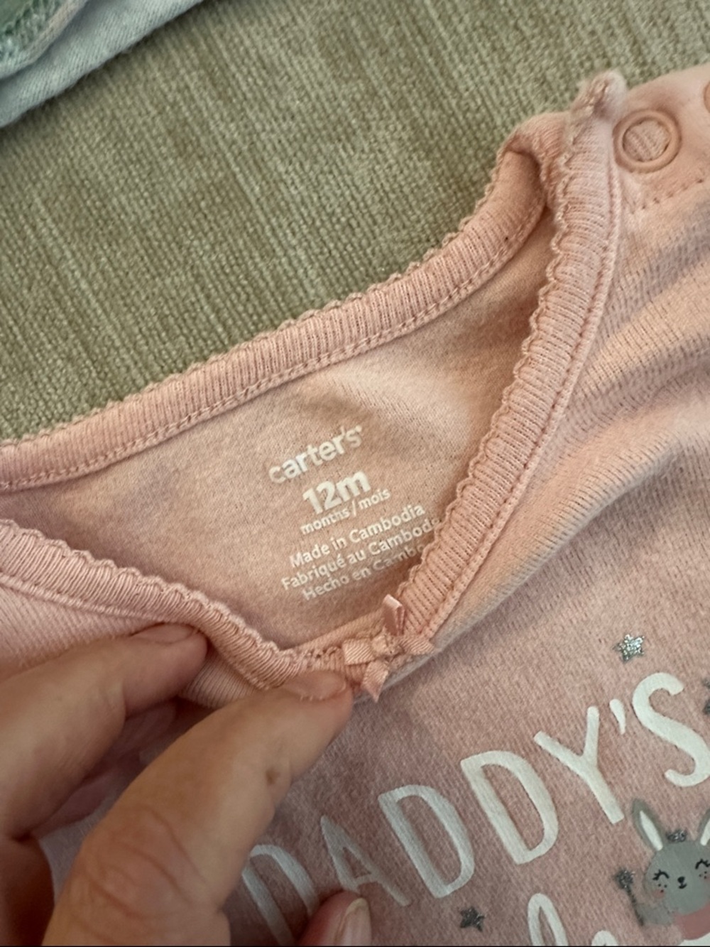 Baby clothes - Picture 8 of 13